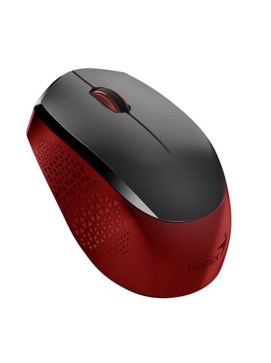 Genius NX-8000S Wireless mouse Red