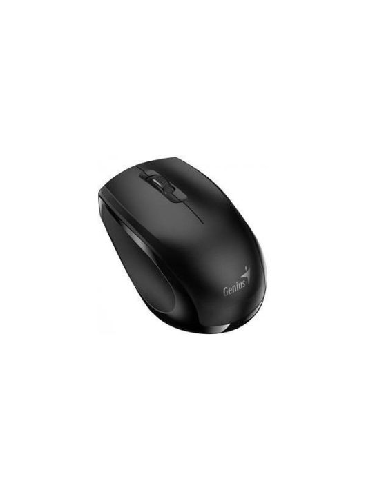 Genius NX-8006S Wireless mouse Black