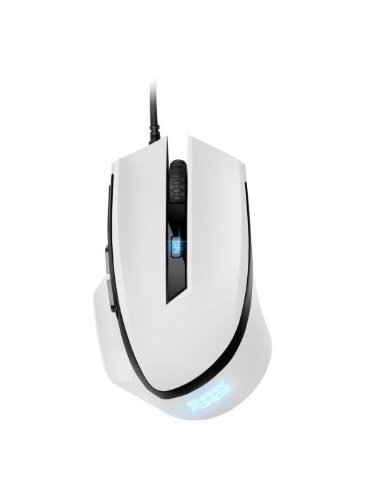 Sharkoon Shark Force II White