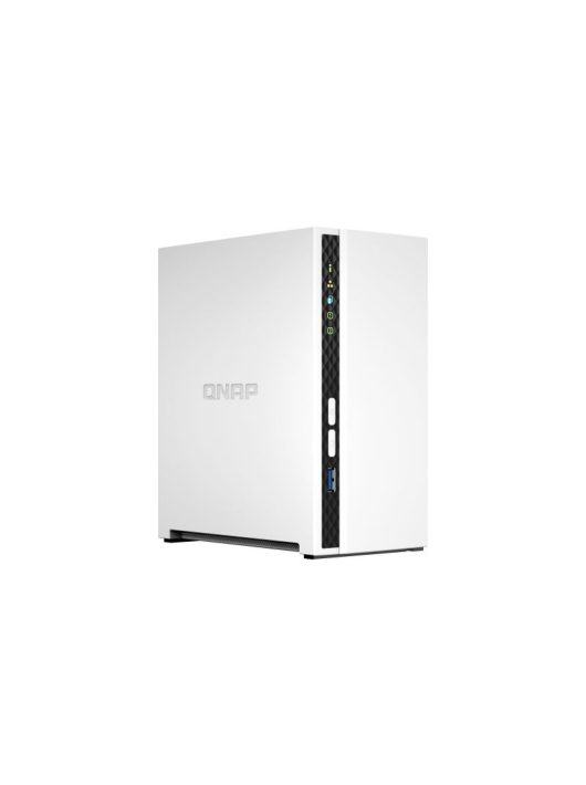 QNAP NAS TS-233 (2GB) (2xHDD)