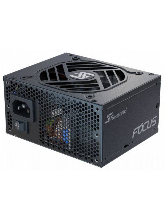 Seasonic 750W 80+ Gold Focus SGX (2021)