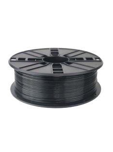 Gembird 3DP-PLA1.75-01-BK PLA Black 1,75mm 1kg