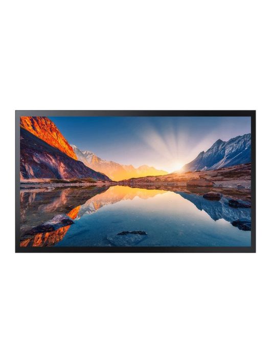 Samsung 32" QM32R-T LED Display