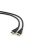 Gembird DisplayPort 1.2 - DisplayPort 1.2 M/M 4K cable 3m Black