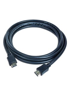 Gembird HDMI-HDMI male-male 4,5m Black