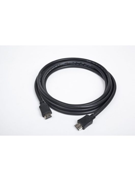 Gembird HDMI - HDMI 1.4 20m cable Black