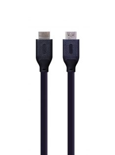   Gembird HDMI-HDMI 2.1 8K Ultra High Speed HDMI with Ethernet cable 1m Black