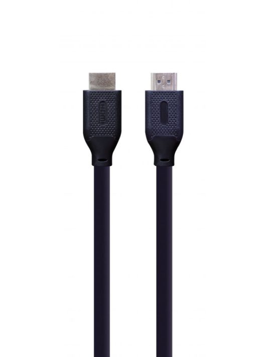 Gembird HDMI-HDMI 2.1 8K Ultra High Speed HDMI with Ethernet cable 1m Black