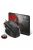 Spirit Of Gamer Pro M3 Gaming mouse + mousepad Set Black