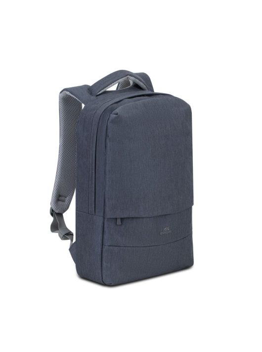 RivaCase 7562 Anti-theft Laptop Backpack 15,6" Dark Grey 