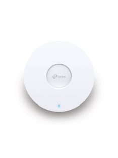   TP-Link EAP670 AX5400 Ceiling Mount WiFi 6 Access Point White