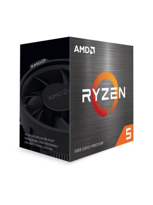 AMD Ryzen 5 5500 3,6GHz AM4 BOX