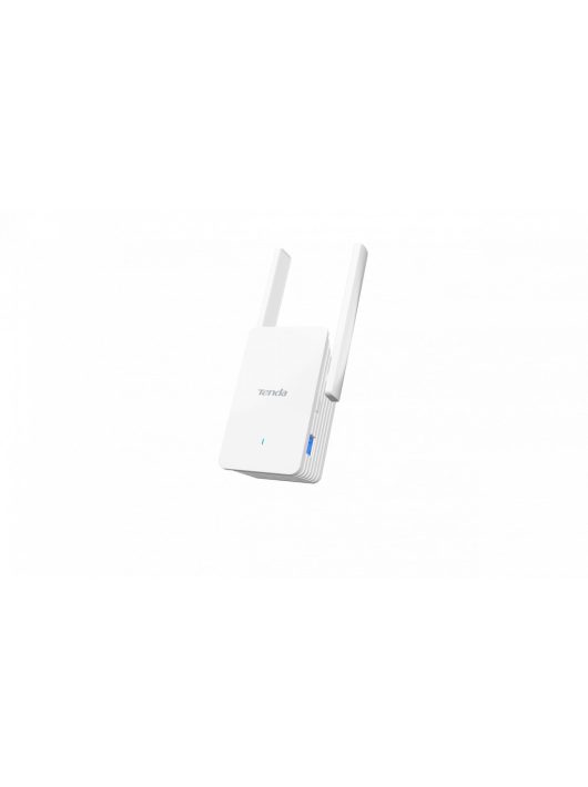 Tenda A27 AX1800 Wi-Fi 6 Range Extender White