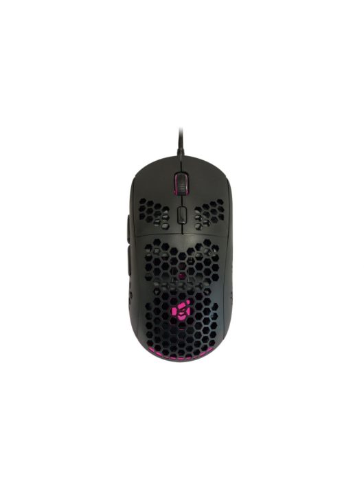 Conceptronic  DJEBBEL 6D Gaming mouse Black