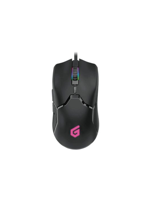 Conceptronic  DJEBBEL 6D Gaming mouse Black