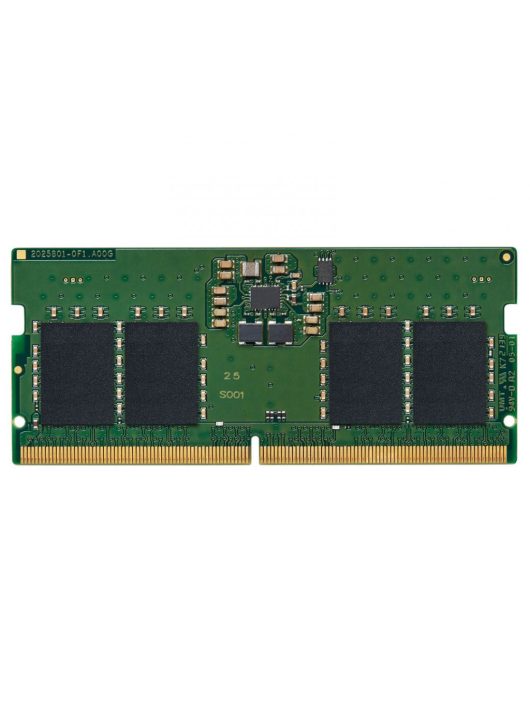 Kingston 8GB DDR5 4800MHz SODIMM