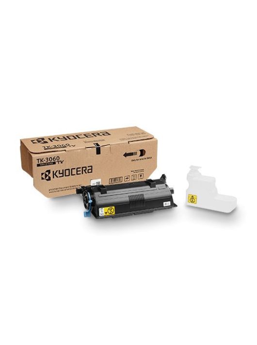 Kyocera TK-3060 Black toner