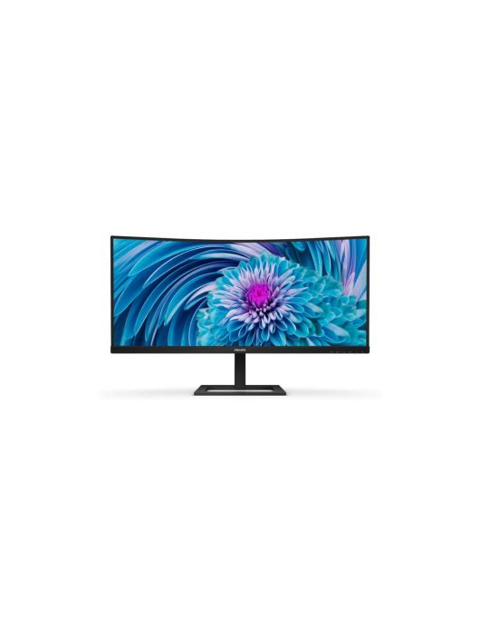 Philips 34" 346E2CUAE LED Curved