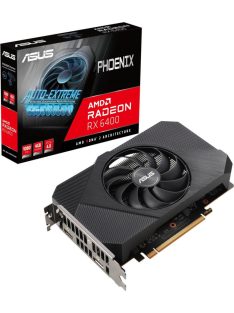 Asus DUAL-RX6400-4G