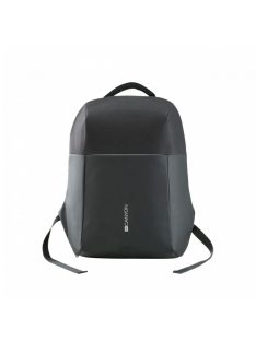 Canyon BP-G9 Anti-theft Backpack for 15,6" Black