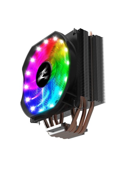 Zalman CNPS9X Optima RGB