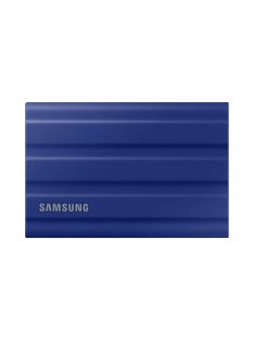 Samsung 2TB USB3.2 T7 Shield Blue