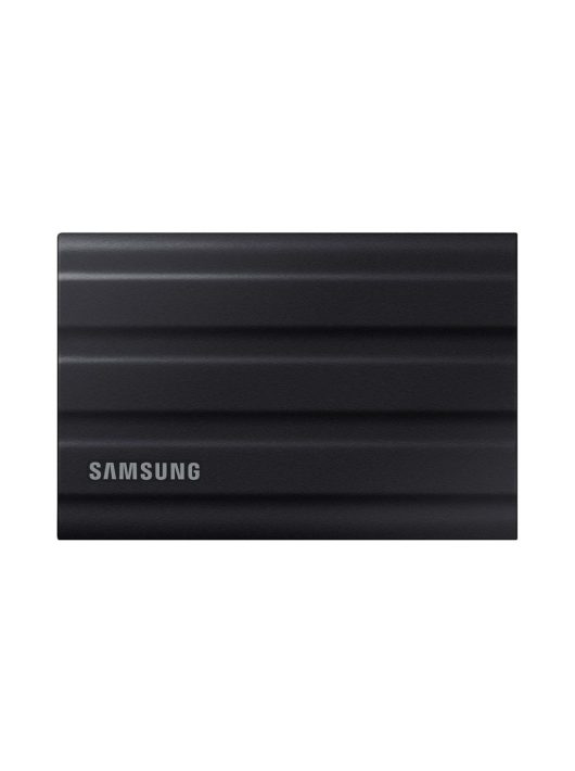 Samsung 1TB USB3.2 T7 Shield Black