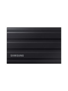 Samsung 2TB USB3.2 T7 Shield Black