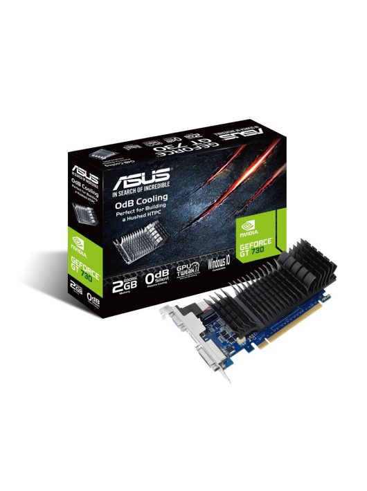 Asus GT730-SL-2GD5-BRK