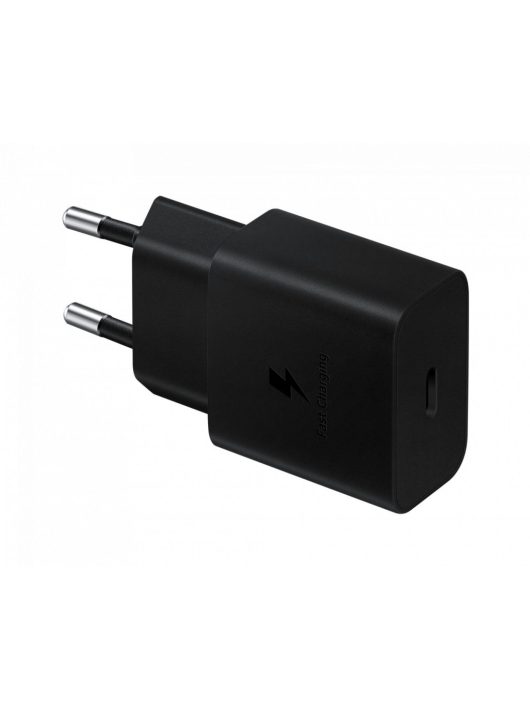 Samsung 15W PD Power Adapter Black