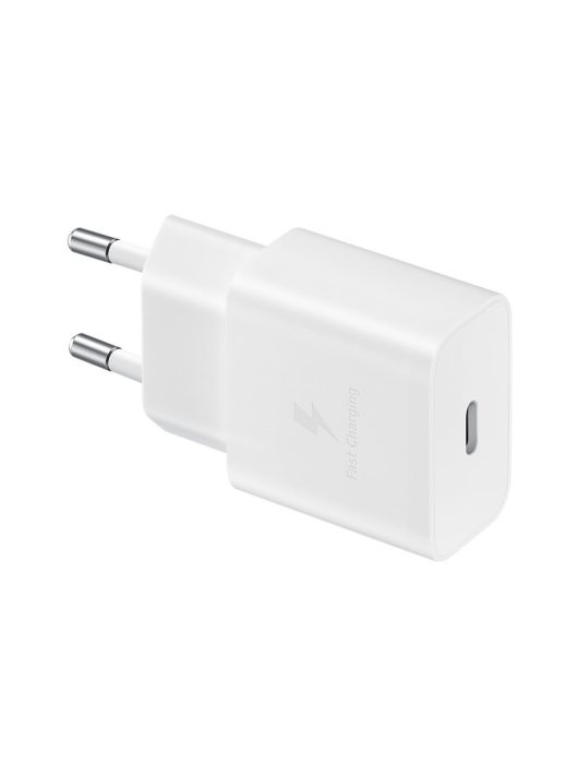 Samsung 15W PD Power Adapter White