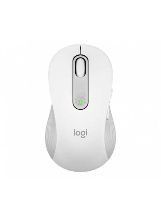 Logitech Signature M650 Large Left Handed Off-White