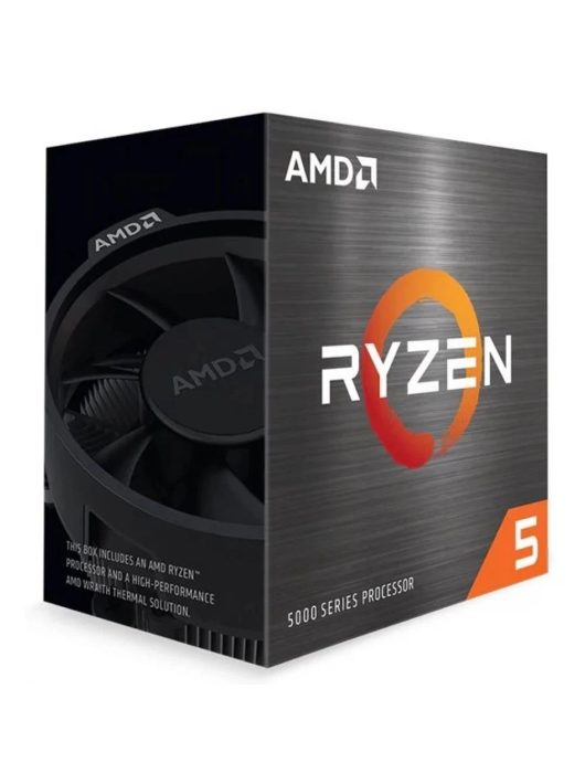 AMD Ryzen 5 4600G 3,7GHz AM4 BOX