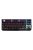 Msi Vigor GK50 Low Profile TKL Mechanical Gaming Keyboard Black US