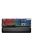 Msi Vigor GK71 Sonic Gaming Red Mechanical Keyboard Black US