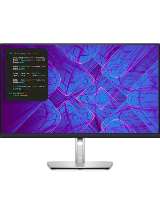 Dell 27" P2723QE IPS LED