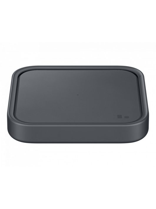 Samsung Super Fast Wireless Charger Dark Grey