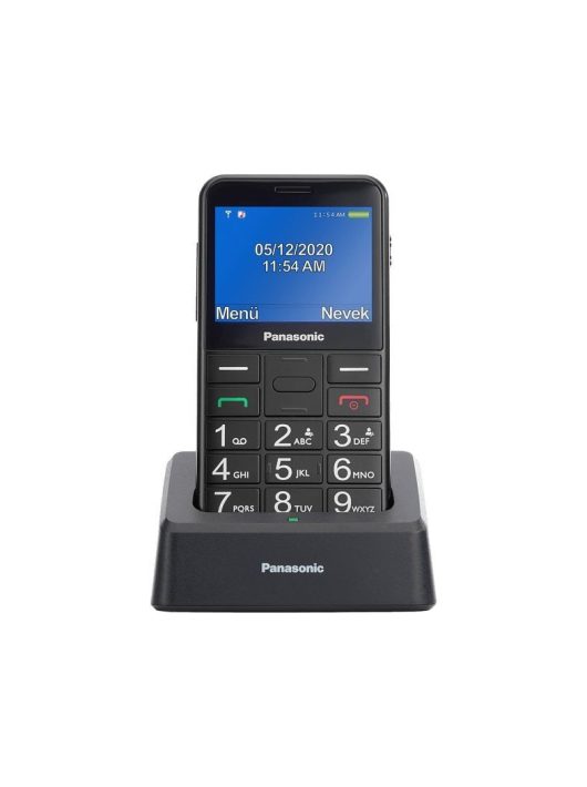 Panasonic KX-TU155EXBN Black