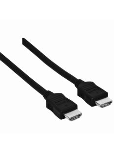 Hama Fic Eco High Speed HDMI cable 1,5m Black 25db/cs