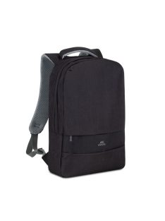   RivaCase 7562 Prater anti-theft Laptop Backpack 15,6" Black