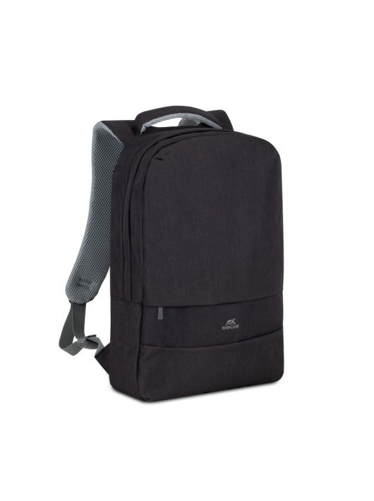 RivaCase 7562 Prater anti-theft Laptop Backpack 15,6" Black