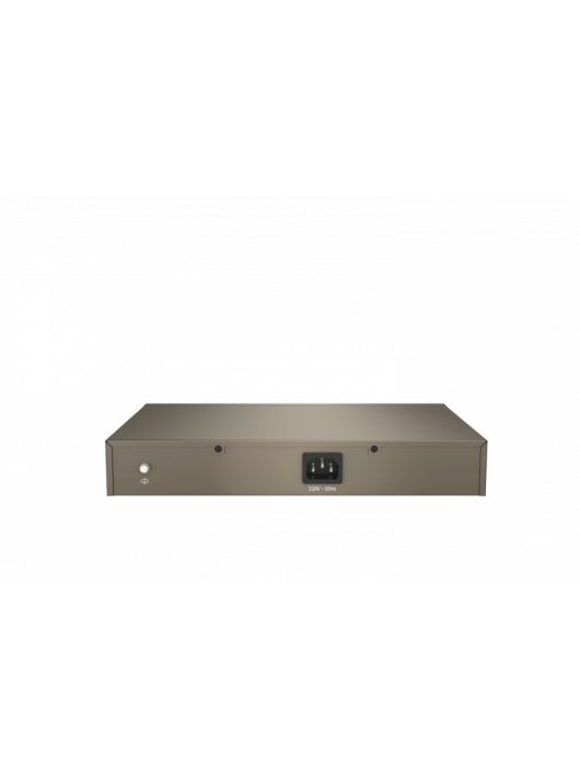 IP-COM G5312F L3 Cloud Managed Switch