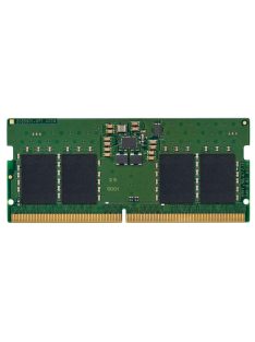 Kingston 16GB DDR5 4800MHz Kit(2x8GB) SODIMM