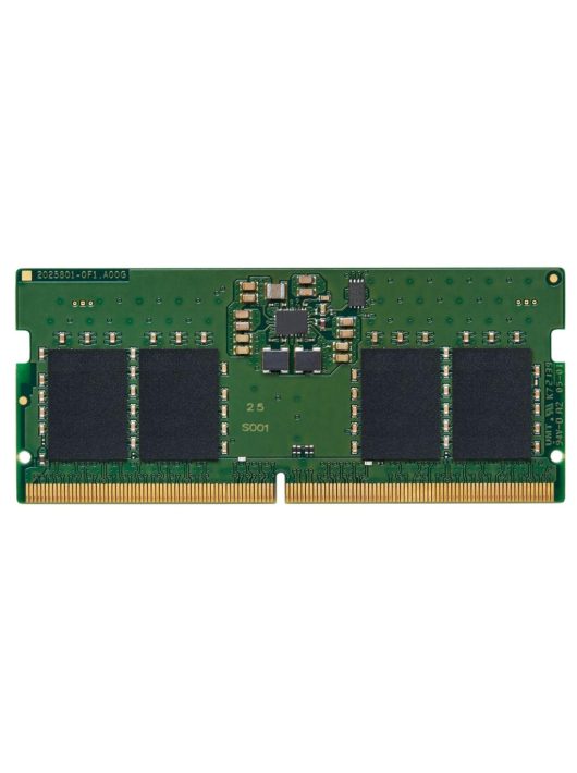 Kingston 16GB DDR5 4800MHz Kit(2x8GB) SODIMM