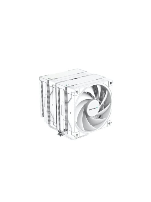 DeepCool AK620 White CPU Cooler