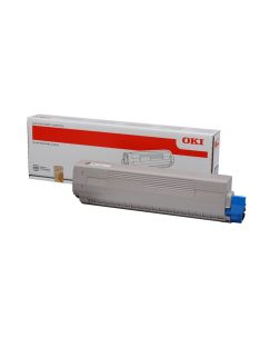 Oki 45862839 Cyan toner