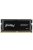 Kingston 16GB DDR5 4800MHz SODIMM Fury Impact Black