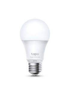   TP-Link Tapo L520E Smart Wi-Fi Light Bulb Daylight & Dimmable (1-pack)