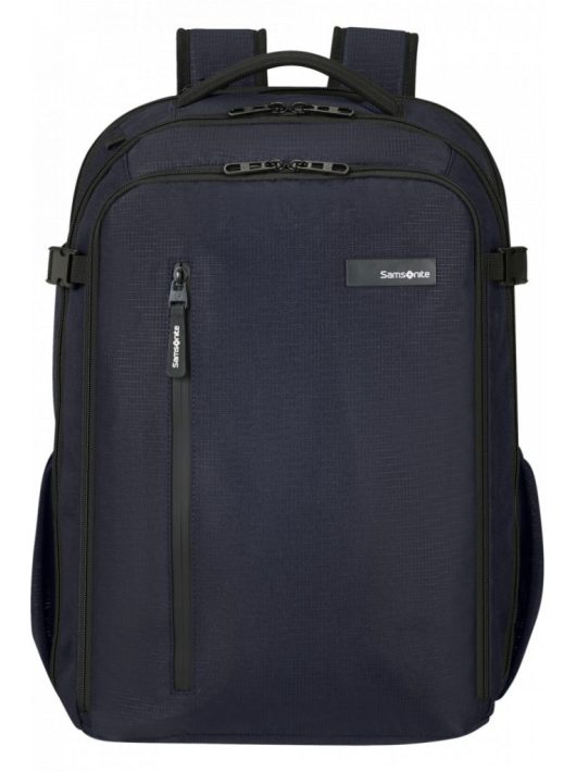 Samsonite Roader L Laptop Backpack 17,3" Dark Blue