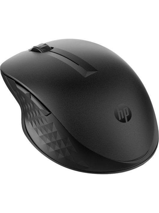 HP 435 Multi-Device Wireless mouse Black